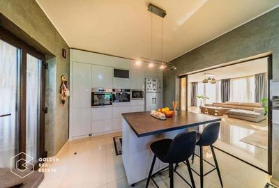 Casă cu 5 camere cu Teren 841 Mp în Gai - 5