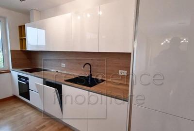 Penthouse modern 3 camere, 150MP, Centru, zona Parcul Centra - 5