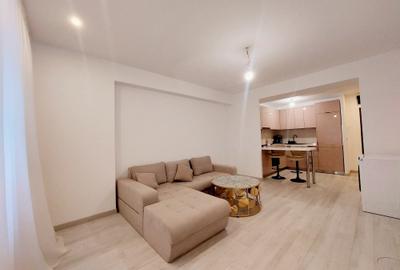 Apartament 2 Camere Rin Grand Hotel Vitan Bârzești - 10