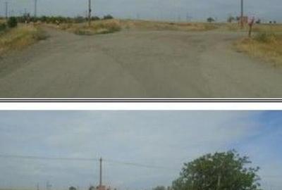 Teren extravilan arabil cota parte 3/32 Smardan, ID: R276... - 5