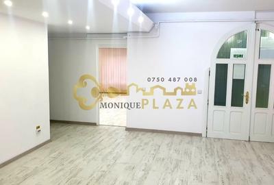 Birou, de 800 mp, în Ultracentral - 8