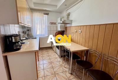 Apartament cu 2 camere decomandat în Cetate - 8