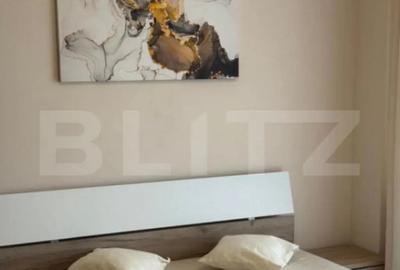 Apartament cu 2 camere decomandat în Cug