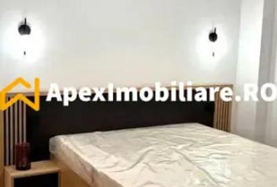 Apartament cu 2 camere semidecomandat în Aviației - 3