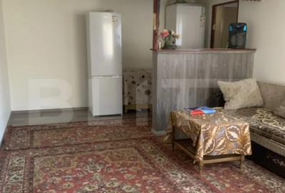 Casă cu 2 camere în Central - 9