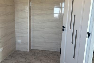 Apartament cu 3 camere decomandat în Giurgiului