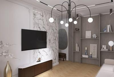 REA1022946 Apartament 2 camere Bragadiru Comision 0 - 4