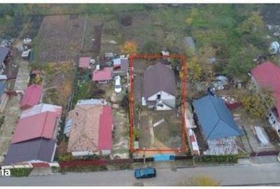 Casă cu 4 camere în Bârca