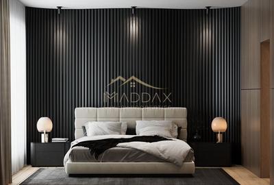 Vila Exclusivista *296mpc* / 753 mp teren + piscina si fire-pit / Balotesti - 34