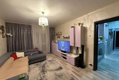 Titan-Auchan, apartament 3 camere