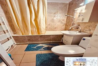 Apartament cu 2 camere semidecomandat în Micro 16 - 4