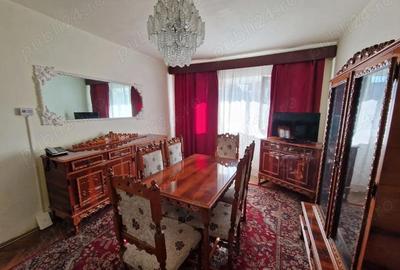 Apartament cu 3 camere decomandat în Central - 5
