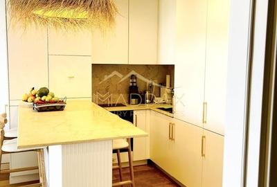 Apartament 2 camere cu terasa spatioasa in *Vogh Olimp* (la 5 minute de plaja) - 8