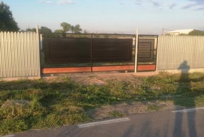 Teren de 1000 mp, în Baldovinești - 3