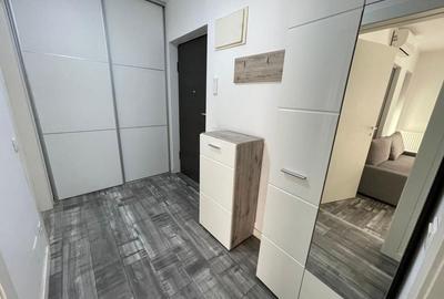 Garsoniera 21 Residence Parcare Inclusa 9Min Metrou Lujerului Bloc2019 - 9
