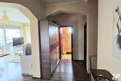 Apartament cu 4 camere decomandat în Central - 1