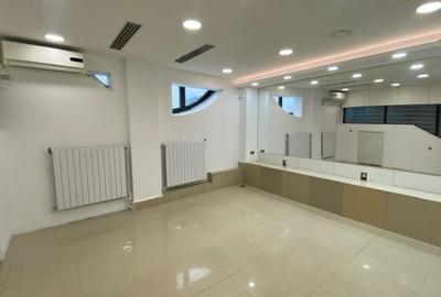 Spațiu comercial, 125 mp în Dorobanți - 3