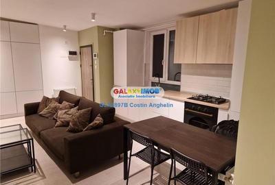 Apartament Modern 2 camere Vila Curte - Obor - 12