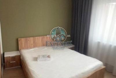 Apartament cu 2 camere decomandat, mobilat în Unirii - 11
