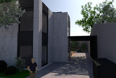 Vila de lux Dorobanti - 5