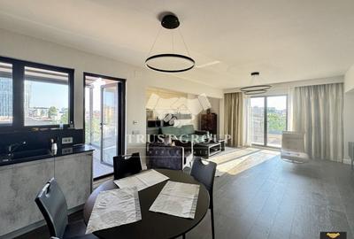 Apartament 3 camere Capitale | 3 Terase | Loc de parcare+2 Boxe - 8