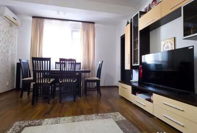 Apartament cu 3 camere decomandat, mobilat în Prelungirea Ghencea - 7