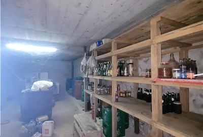 Casă individuală cu 4 camere cu Teren 2500 Mp în Lazu - 17