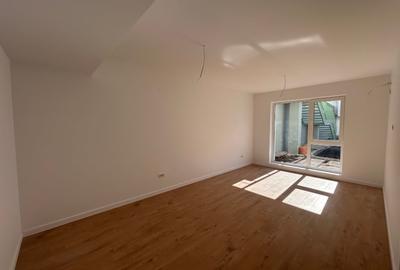 Apartament cu 2 camere decomandat în Tunari - 2