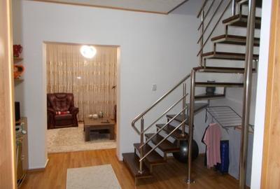 Casa P+M, 6 cam, Timisoara, Mehala, artera, curte comuna Casa P+M, 6 cam, Timisoara, Mehala, artera, curte comuna - 7