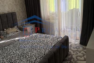 Apartament cu 3 camere decomandat în Burdujeni - 2