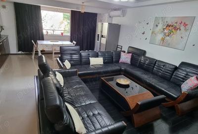 Inchiriez apartament 3 camere Drumul Taberei, 7 min de metrou Parcare subterana