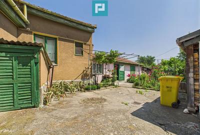 Casa cu 3 camere in cartierul Parneava - 6