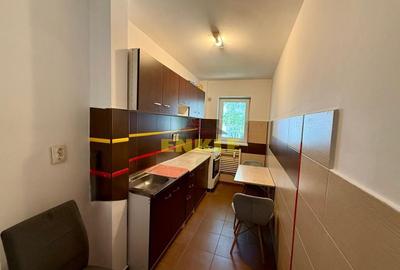 Apartament cu 2 camere semidecomandat în Central - 6