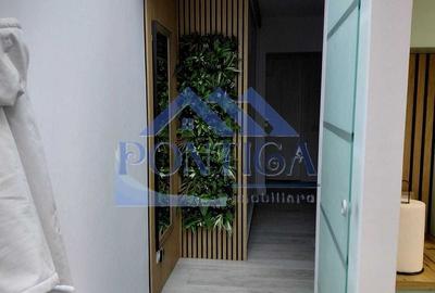 Apartament cu 2 camere semidecomandat în Casa de Cultură - 4