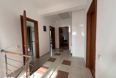 Casă cu 4 camere în Șanțu-Florești - 10