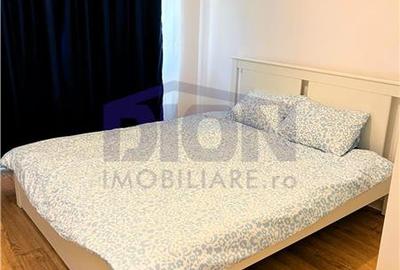 Apartament cu 3 camere decomandat, mobilat în Rahova - 4