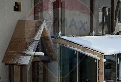 Vanzare Vila Exclusivista stil Tirolez in  Sinaia/Prahova/Furnica - 31