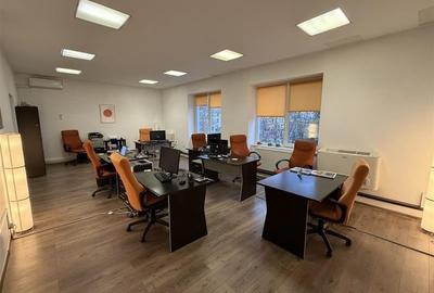 Cladire multifunctionala SAD, 750 mp utili, Semicentral - Timisoara - 9