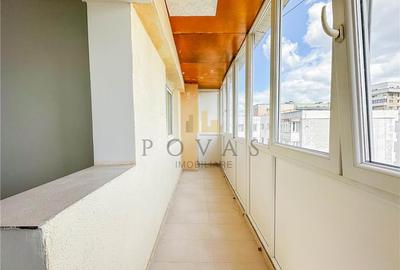 Apartament cu 3 camere decomandat în Obor - 11