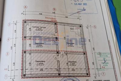 Comision 0% Casa 4 camere 194 mp La Rosu+teren 670mp-Proselnici - 6