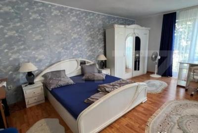 Casă cu 5 camere cu Teren 500 Mp în Semicentral - 7