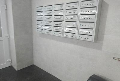 Apartament renovat total, mobilat nou, prima inchiriere, langa metrou, la cheie. - 14