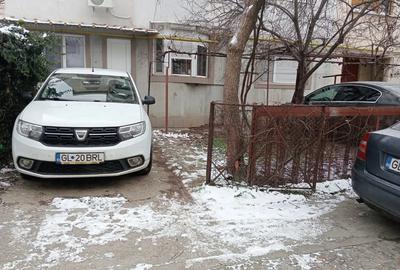 Apartament cu 2 camere decomandat în Central - 2