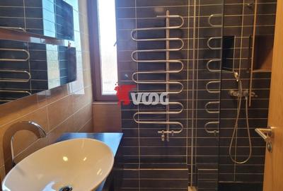 Penthouse de inchiriat-zona Centrala - 6