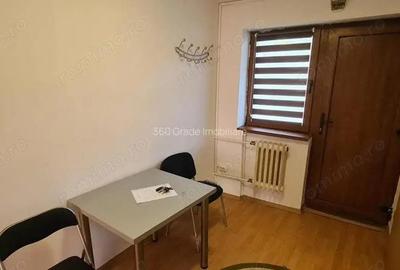 Apartament cu 1 Camera Mobilat Blv. Ceta?ii 48.000 Euro Comision 0 - 4