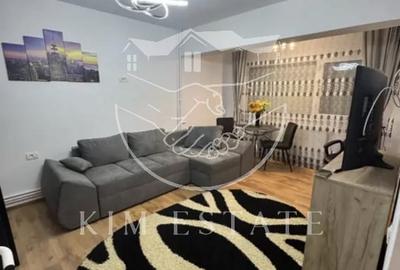 Apartament cu 2 camere decomandat, mobilat în Tomis III - 2