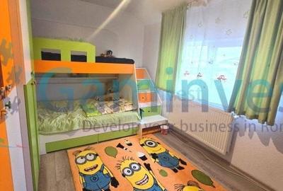 Casă individuală cu 3 camere cu Canalizare în Nojorid - 5