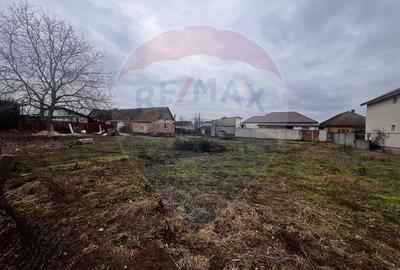 Teren construcție, în Subcetate - 3