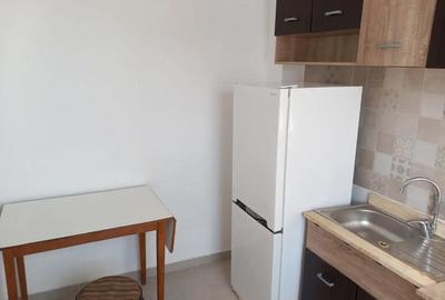 Garsonieră decomandată în Roșu - 9