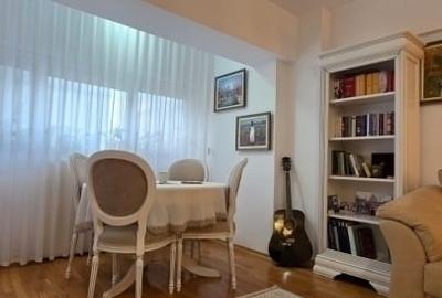 Apartament cu 3 camere decomandat în Hala Centrală - 10